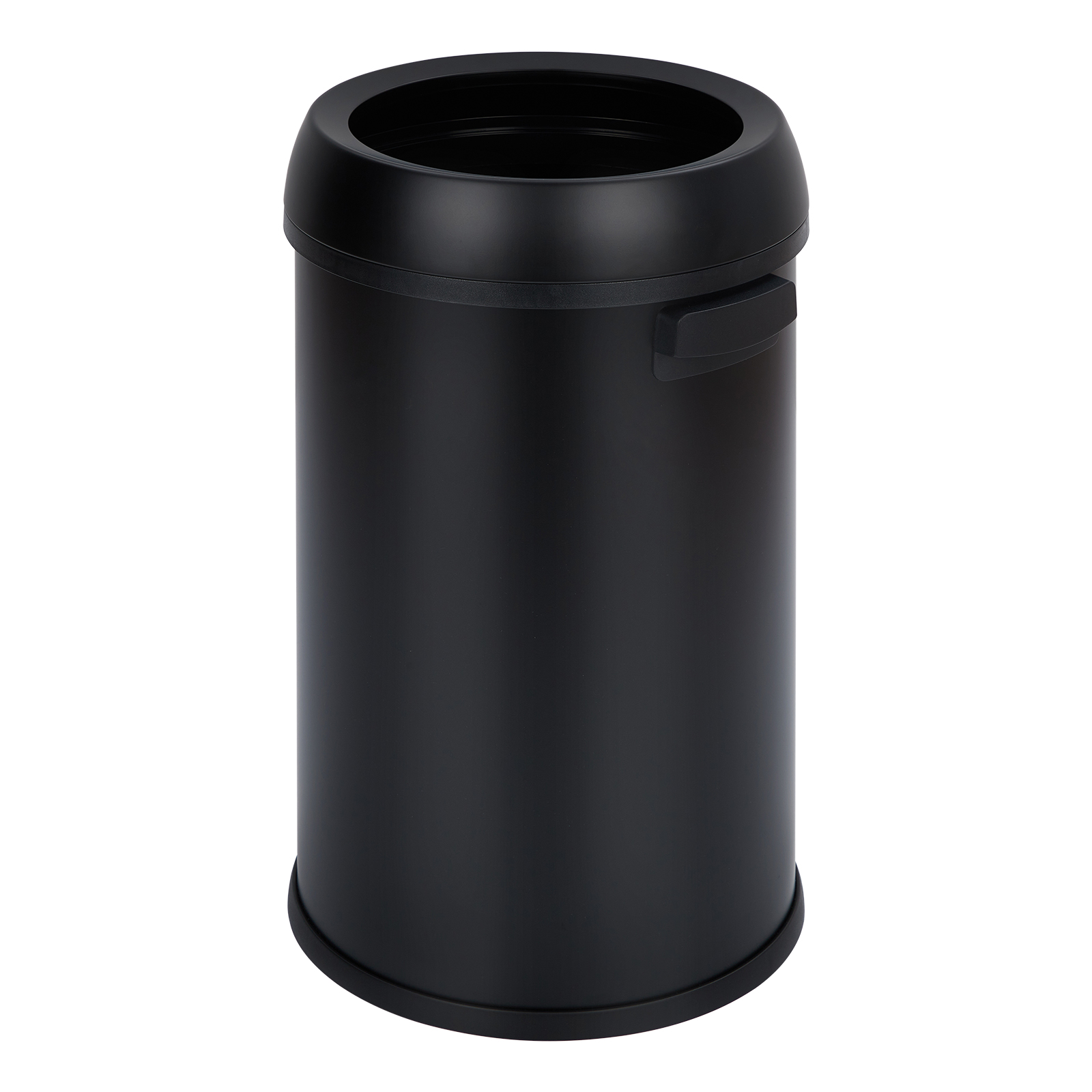 Commercial Kitchen Garbage Can - 17 Gallon/65 Liter Open Top Trash