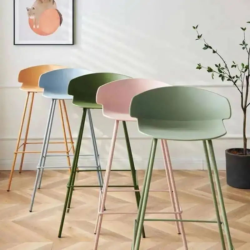 Commercial Kitchen Counter - Counter Bar Stools Kitchen High Dining