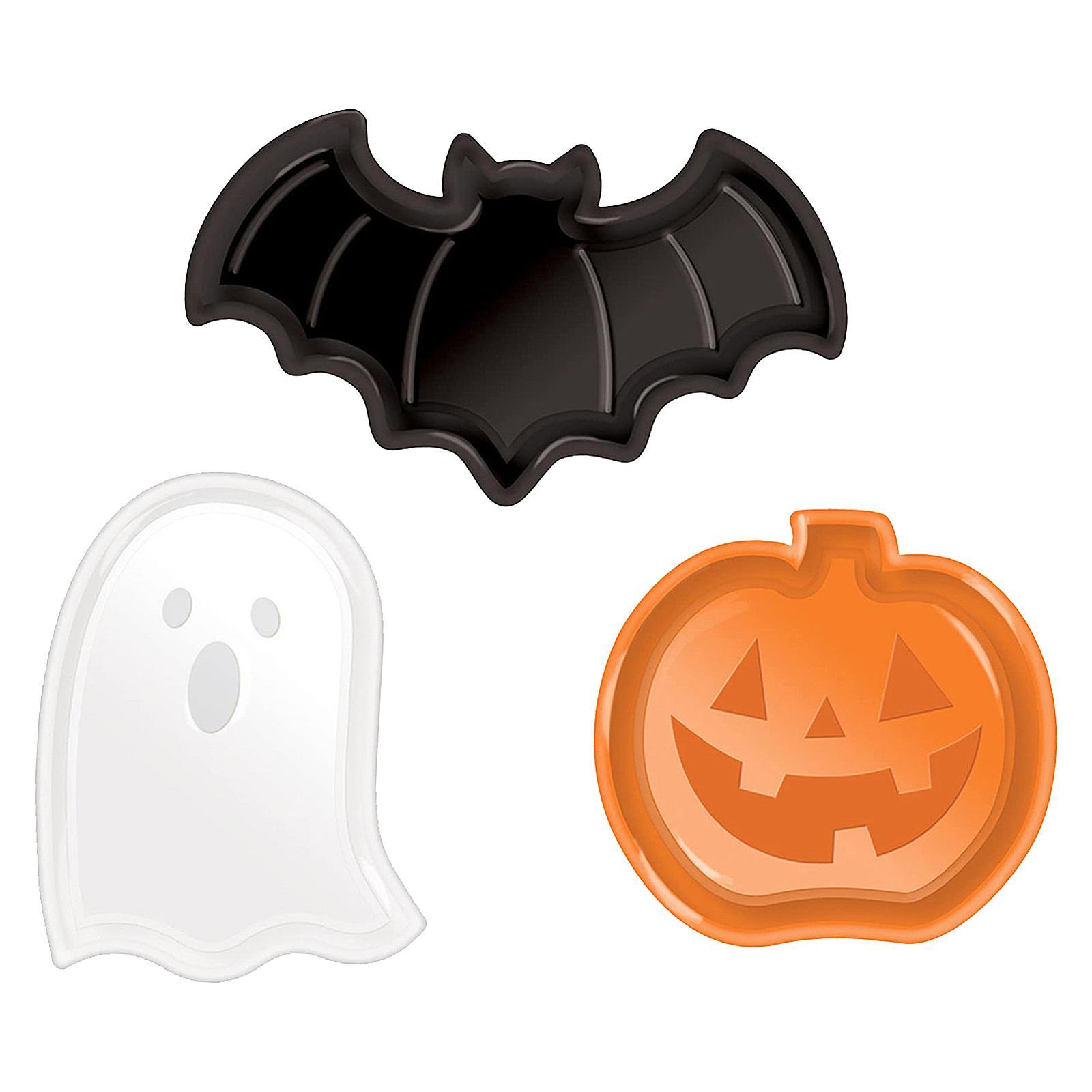 Commercial Kitchen Table - Halloween Serving Tray Table Supplies Halloween