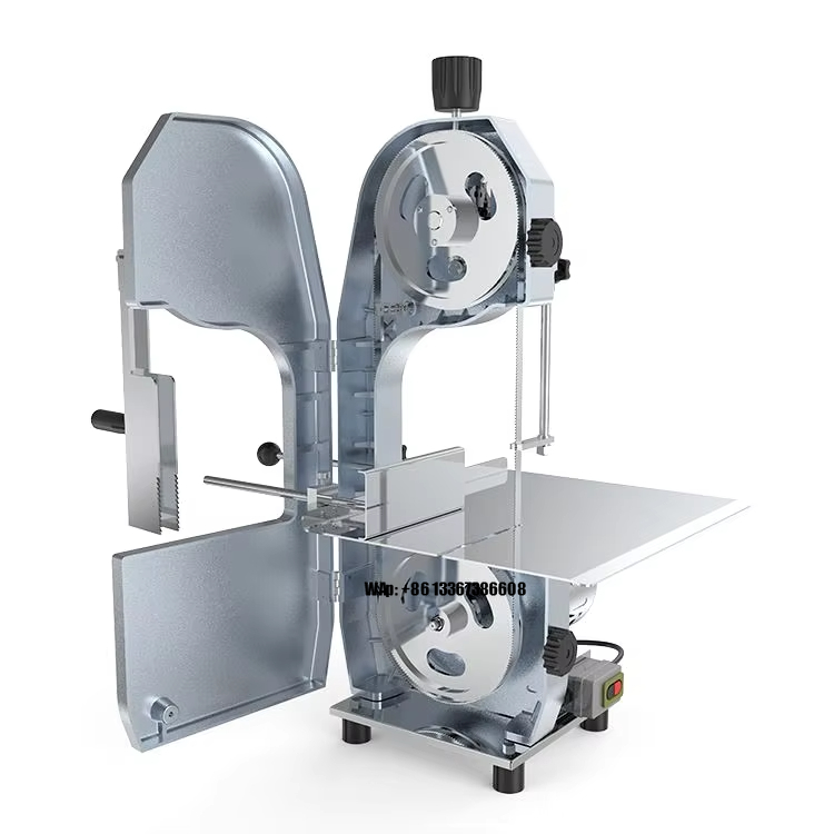 Commercial Kitchen Table - Commercial Automatic Kitchen Equipment Butcher Table