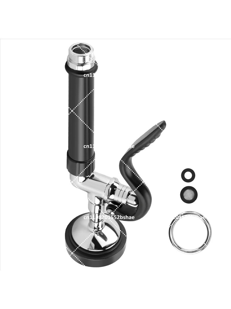Commercial Kitchen Pre Rinse S - Commercial Kitchen Faucets review and price