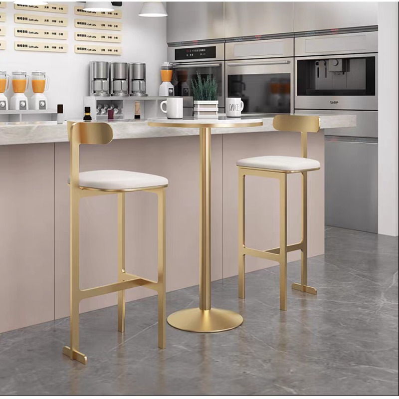 Wooden Chairs Outdoor Bar Benc - Commercial Kitchen Counter review and price