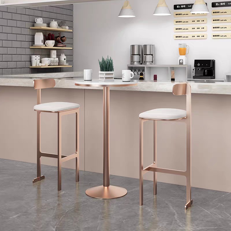 Wooden Chairs Outdoor Bar Benc - Commercial Kitchen Counter review and price