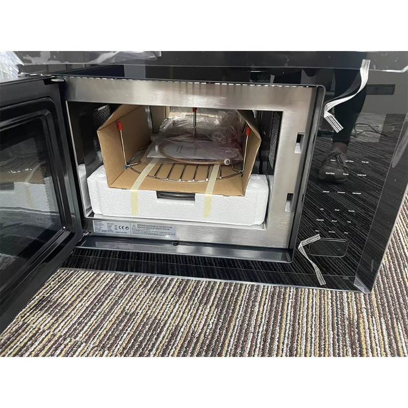25L Smart Microwave Oven, Touc - Commercial Kitchen Microwave review and price