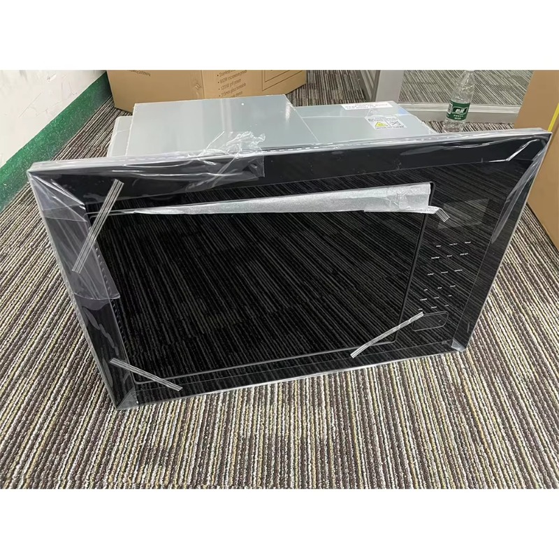 25L Smart Microwave Oven, Touc - Commercial Kitchen Microwave review and price