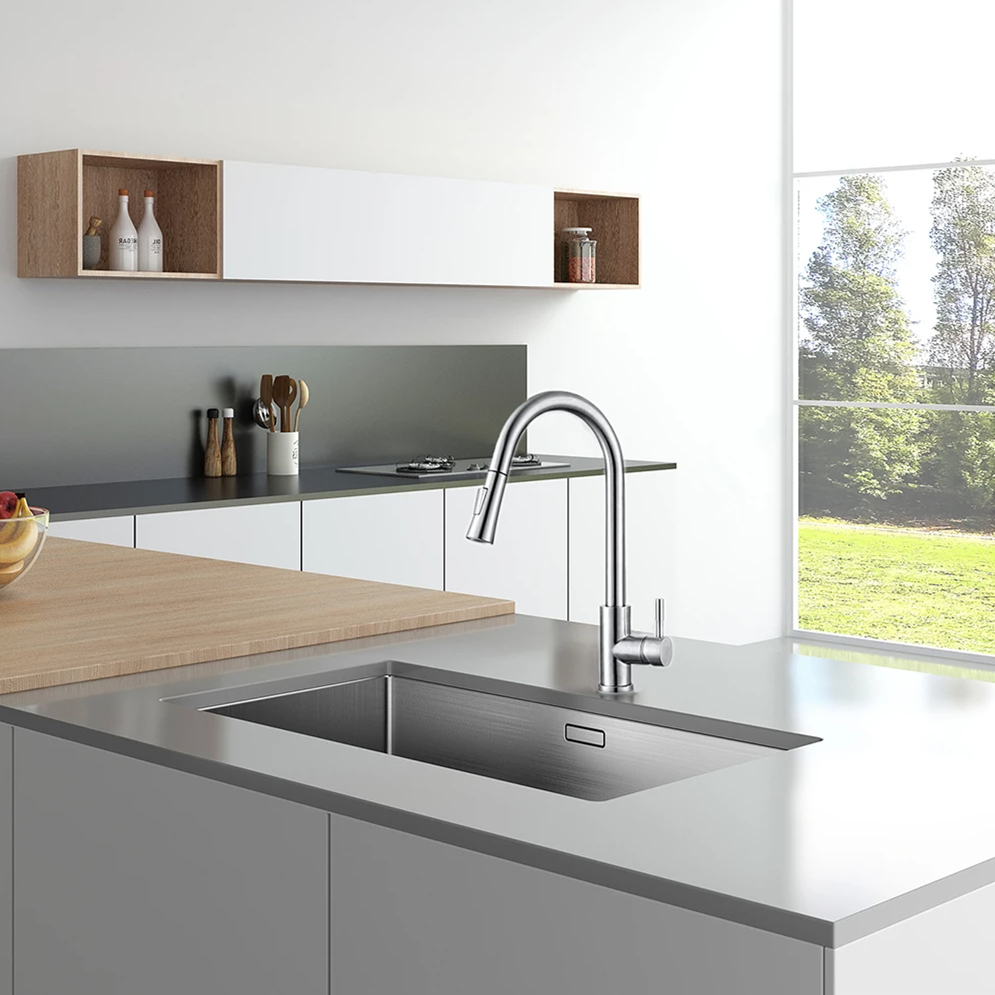 Black Kitchen Faucet Flexible  - Commercial Kitchen Faucets review and price