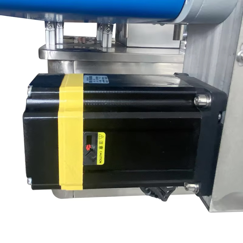 Auto Rotor Pump Filler with Co - Vacuum Sealer review and price