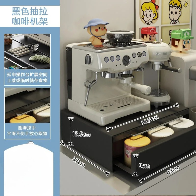 Drawer Storage Box For Tea Bag - Commercial Kitchen Microwave review and price