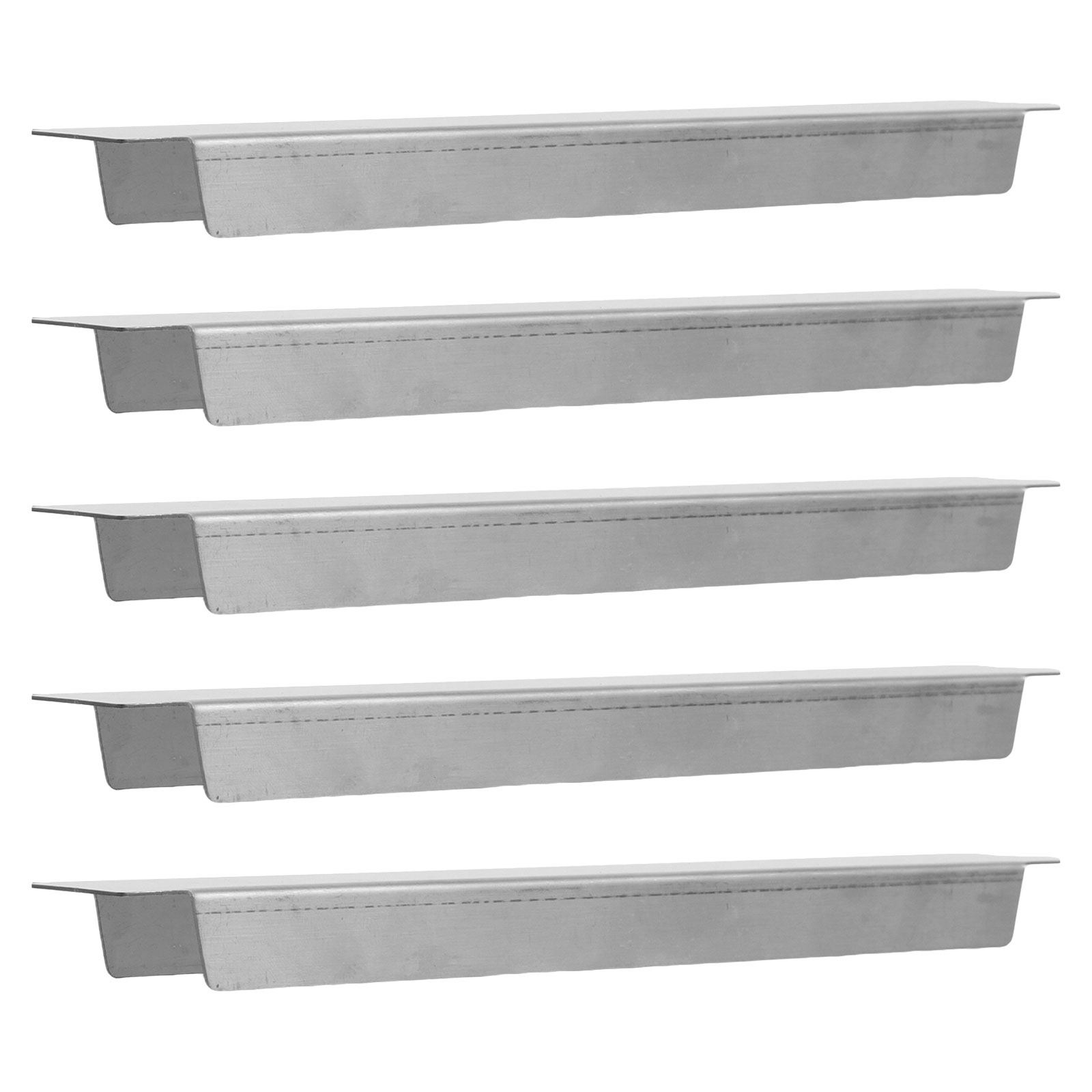 5Pcs Stainless Steel Steam Tab - Commercial Kitchen Table review and price