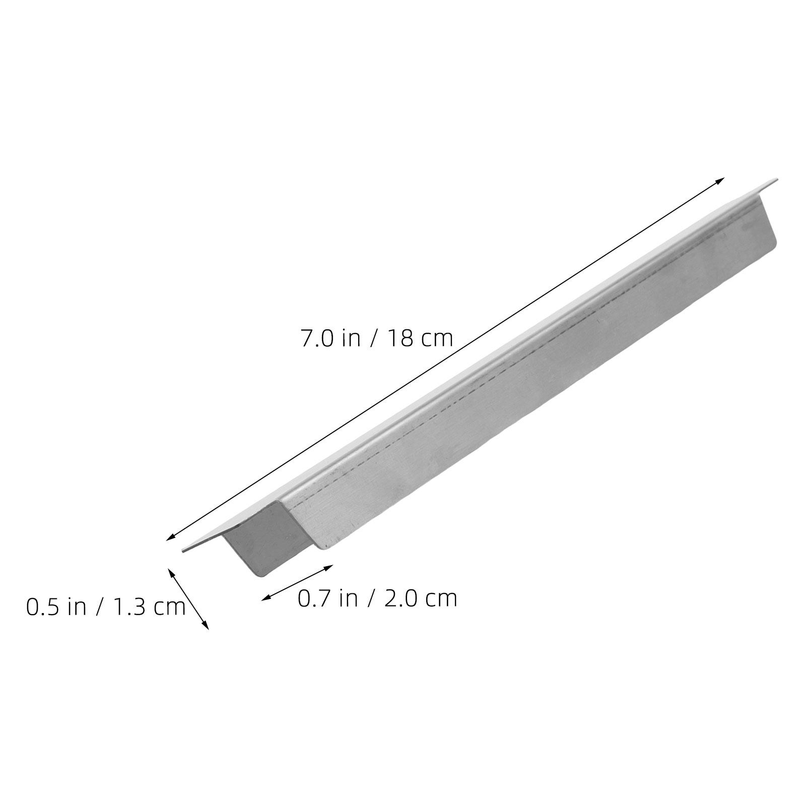 5Pcs Stainless Steel Steam Tab - Commercial Kitchen Table review and price