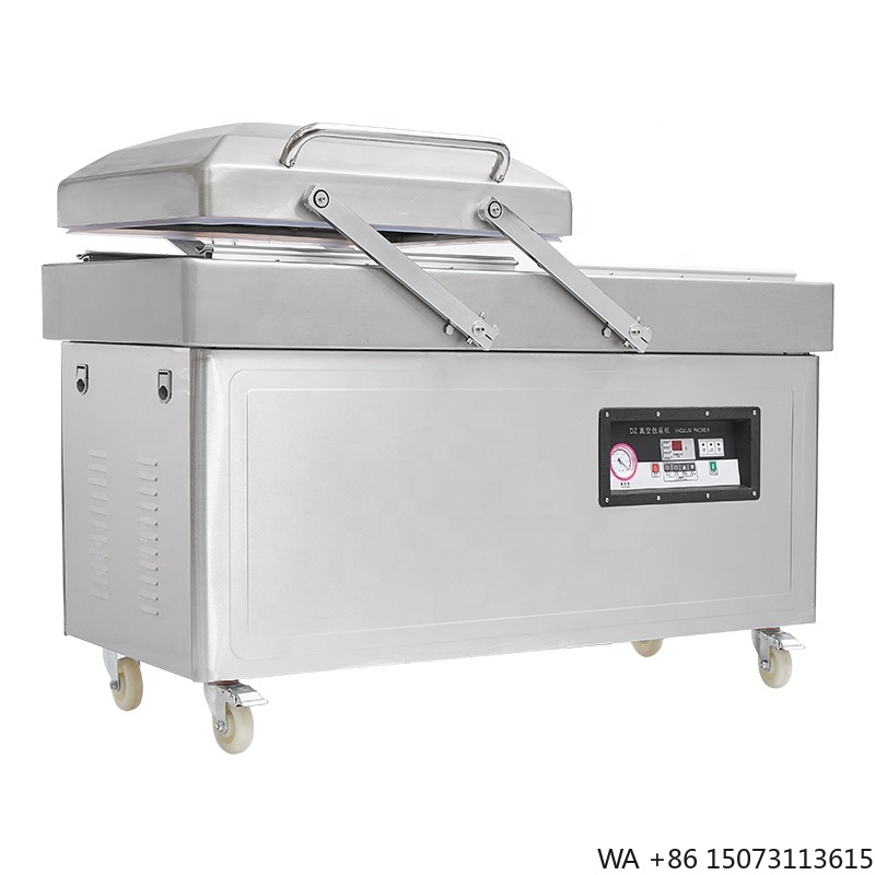 Dz-500_2sa Deep Type Double Ch - Vacuum Sealer review and price