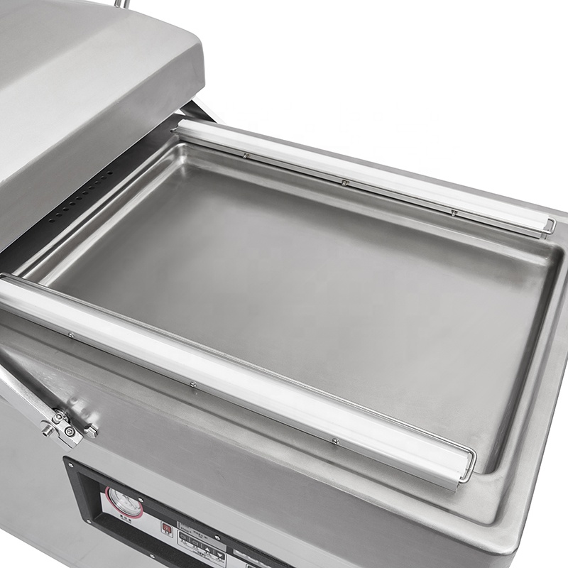 Dz-500_2sa Deep Type Double Ch - Vacuum Sealer review and price