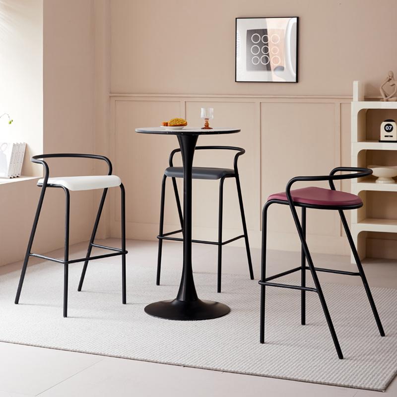 Scandinavian Cafe Bar Stools I - Commercial Kitchen Counter review and price