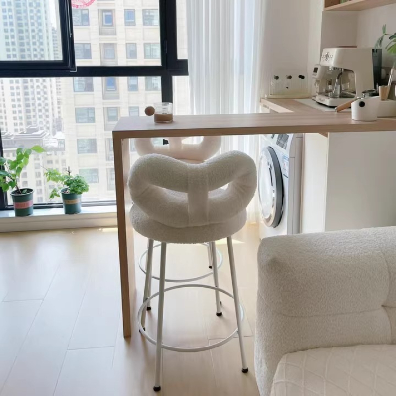 Modern Bar Stools Scandinavian - Commercial Kitchen Counter review and price