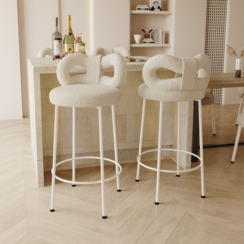 Modern Bar Stools Scandinavian - Commercial Kitchen Counter review and price