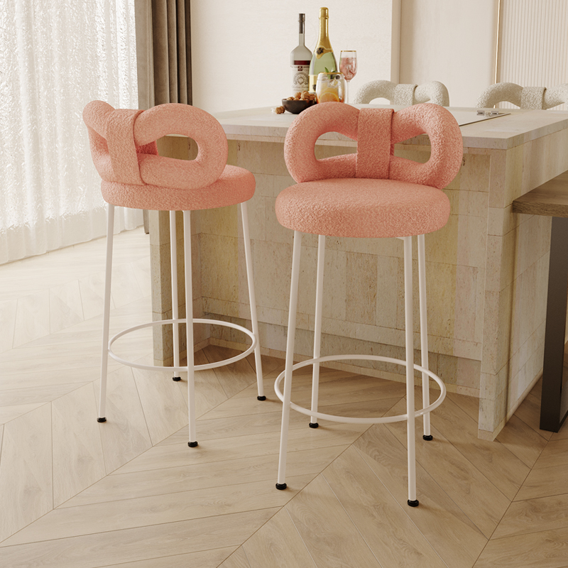 Modern Bar Stools Scandinavian - Commercial Kitchen Counter review and price