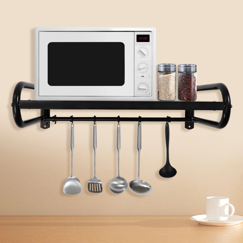 Wall-Mounted Microwave Oven Ra - Commercial Kitchen Microwave review and price