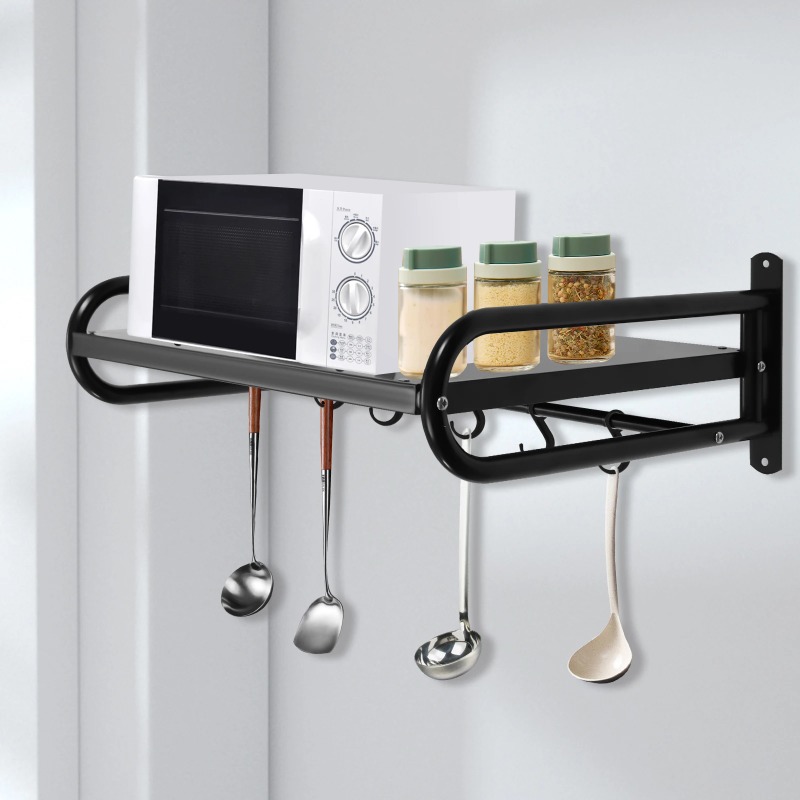 Wall-Mounted Microwave Oven Ra - Commercial Kitchen Microwave review and price