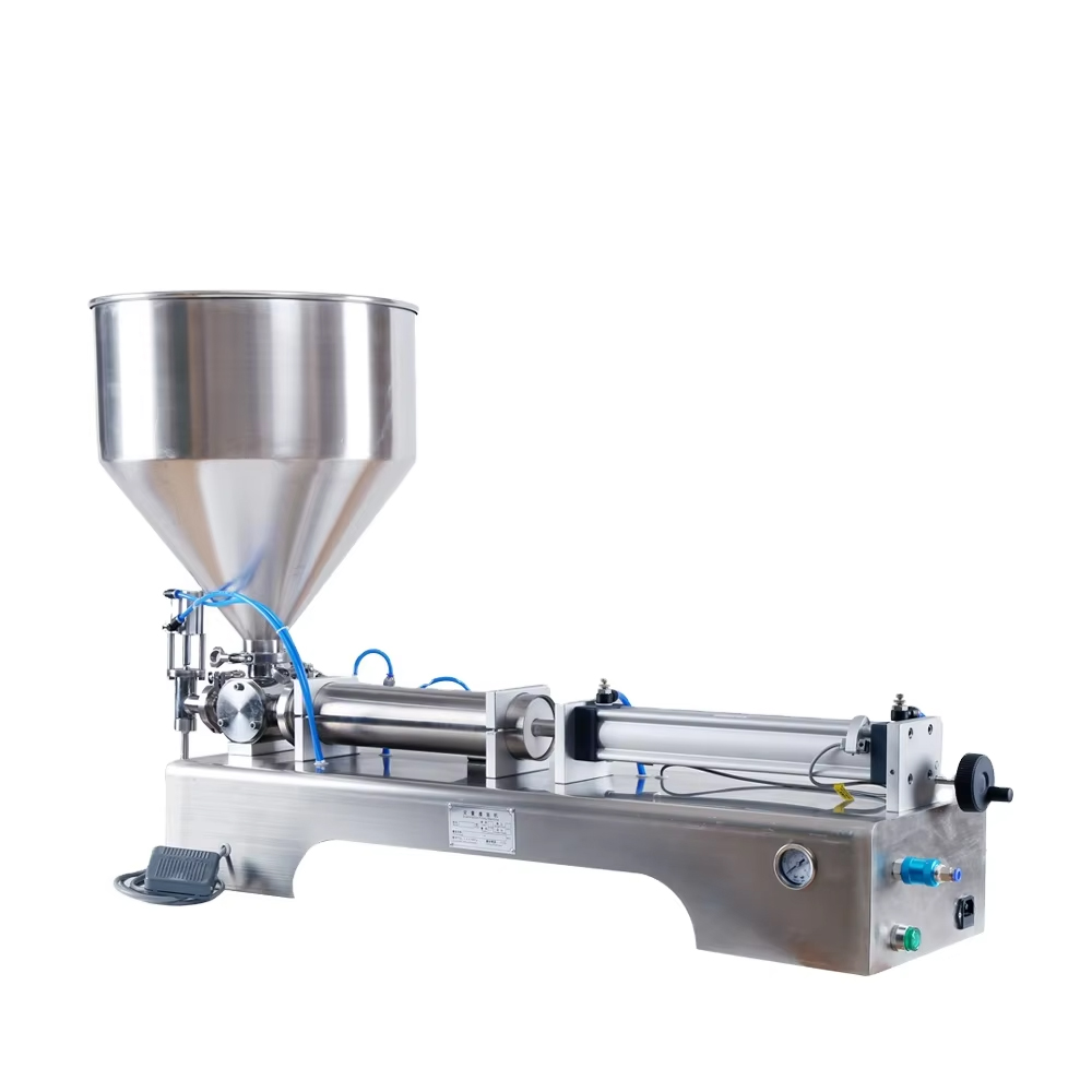 Semi Automatic Piston High Acc - Vacuum Sealer review and price