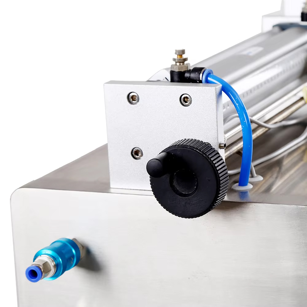 Semi Automatic Piston High Acc - Vacuum Sealer review and price