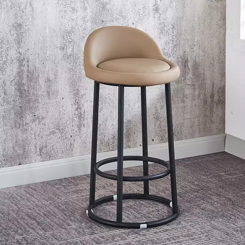 AOLIVIYA High Bar Chair Wrough - Commercial Kitchen Counter review and price