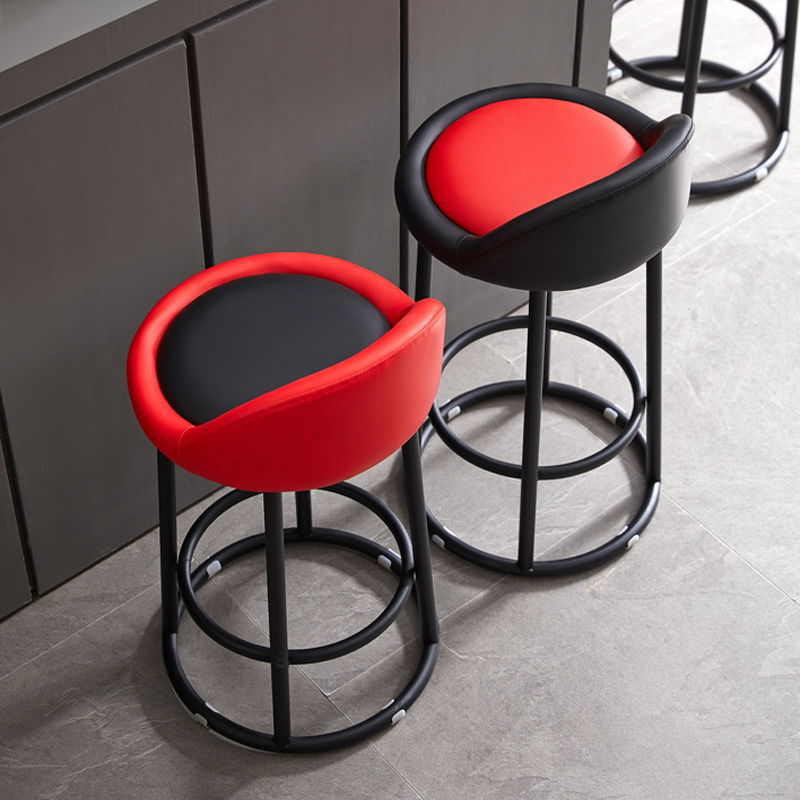 AOLIVIYA High Bar Chair Wrough - Commercial Kitchen Counter review and price