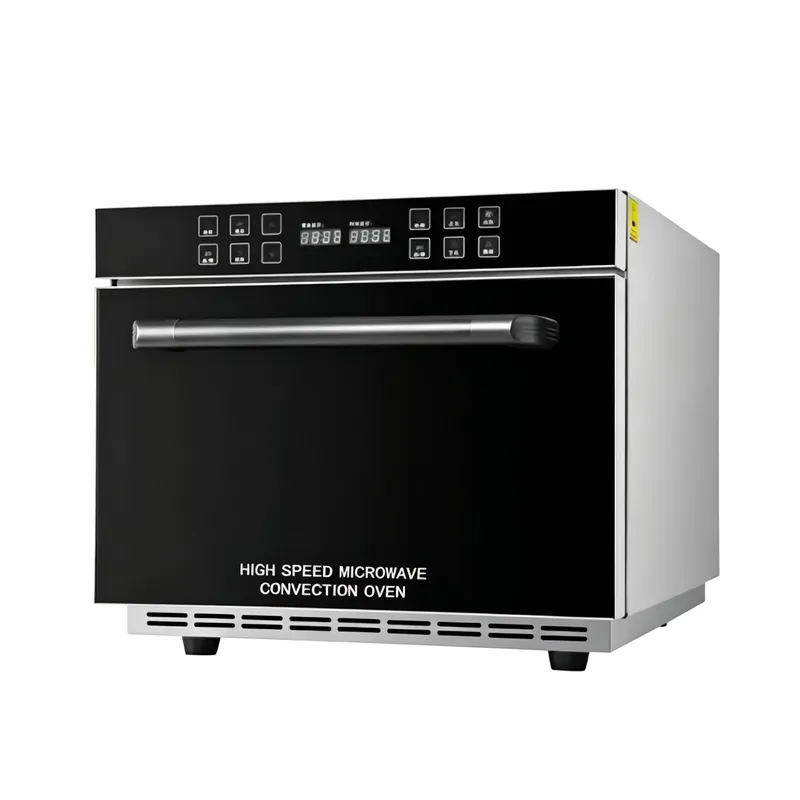 Commercial High Speed Oven Mic - Commercial Kitchen Microwave review and price