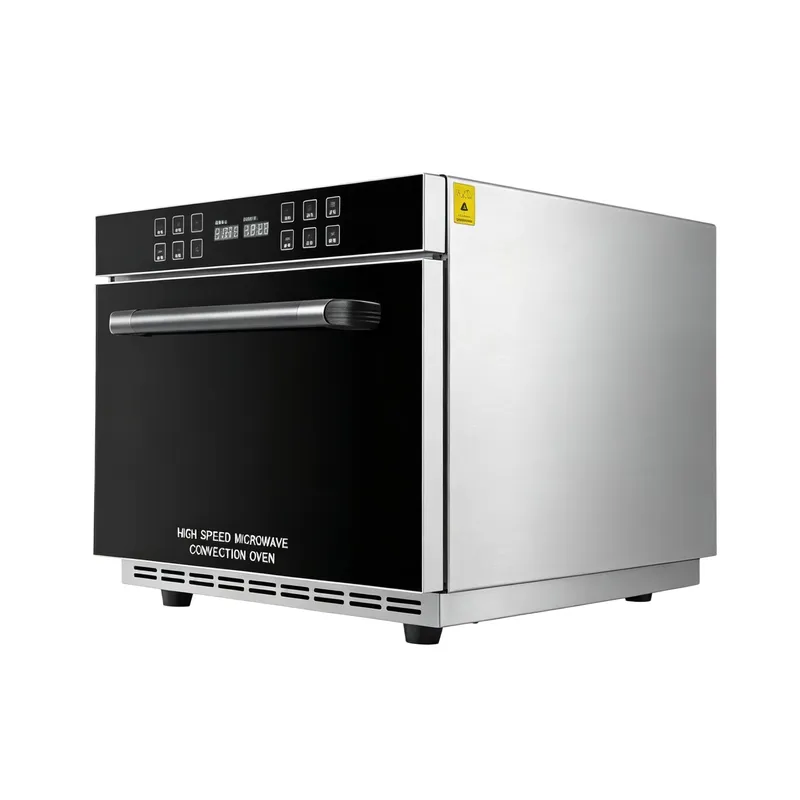 Commercial High Speed Oven Mic - Commercial Kitchen Microwave review and price