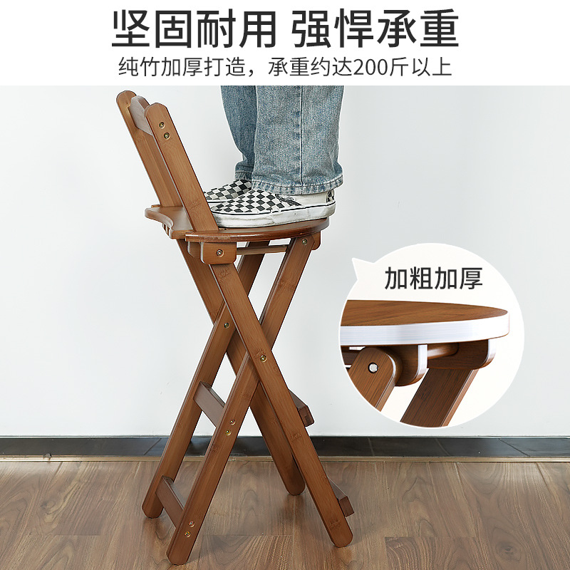 AOLIVIYA High Bar Chair Foldab - Commercial Kitchen Counter review and price