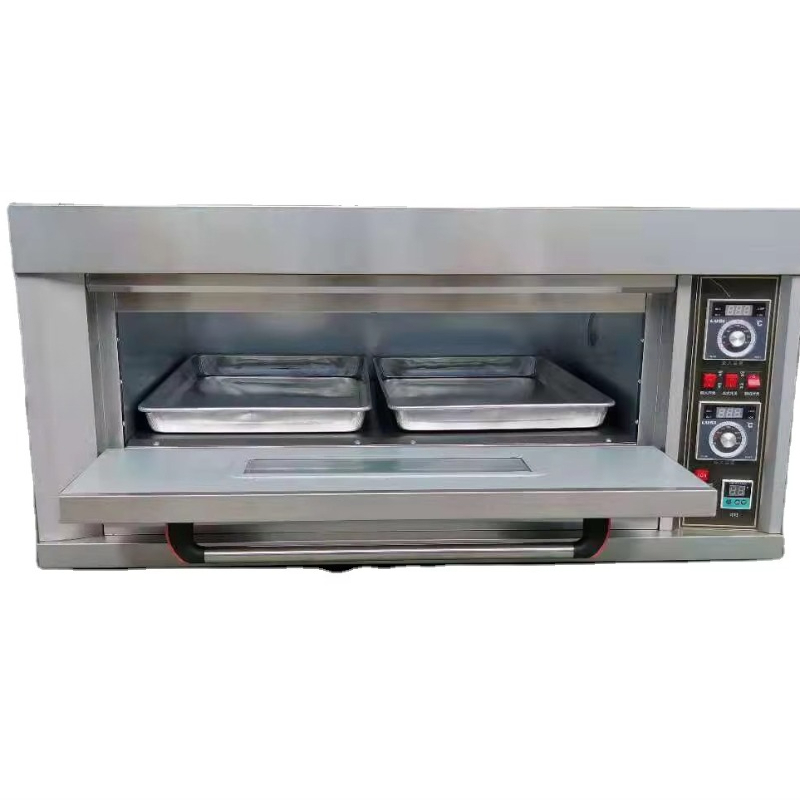 220V 110V Gas Commercial Oven  - Commercial Kitchen Counter review and price