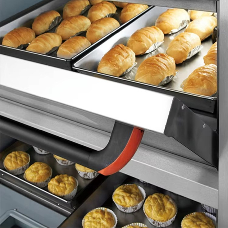 220V 110V Gas Commercial Oven  - Commercial Kitchen Counter review and price