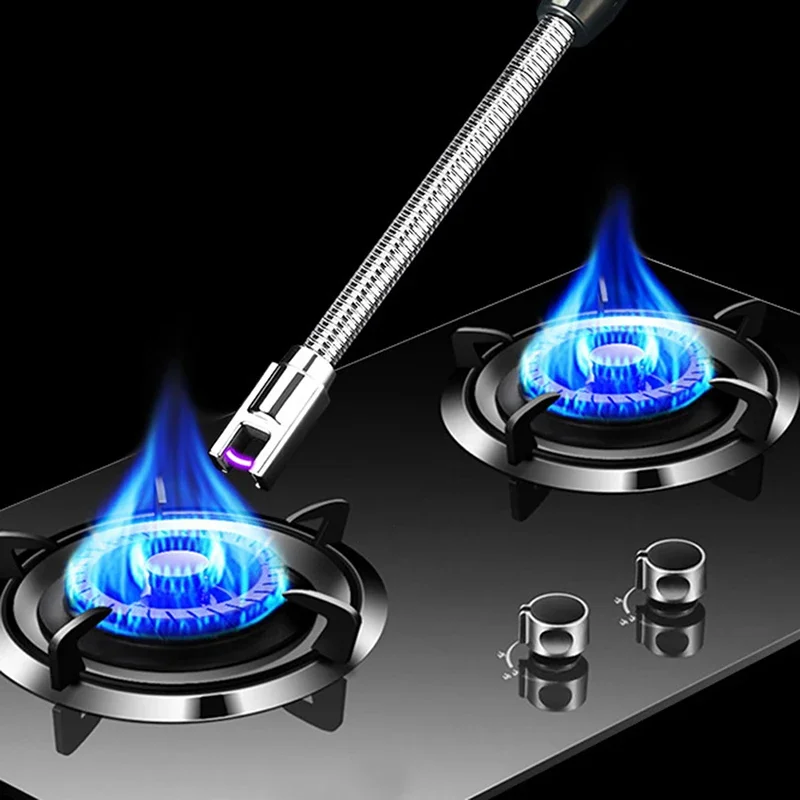 USB Rechargeable Arc Flameless - Commercial Kitchen Exhaust review and price
