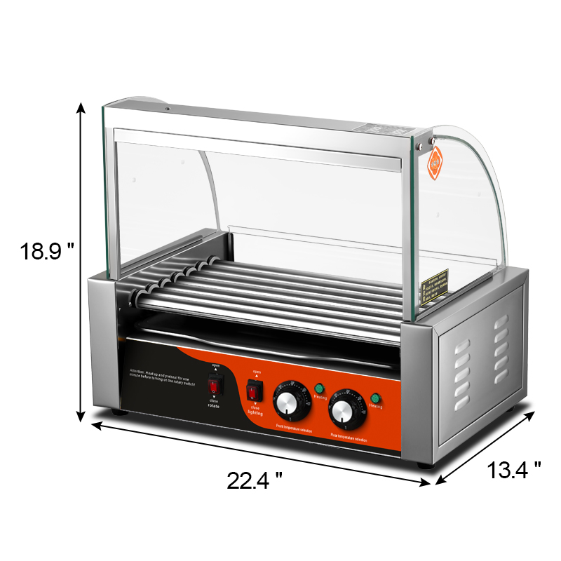 Commercial Electric Stainless  - Commercial Kitchen Usa review and price