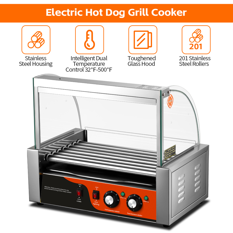 Commercial Electric Stainless  - Commercial Kitchen Usa review and price