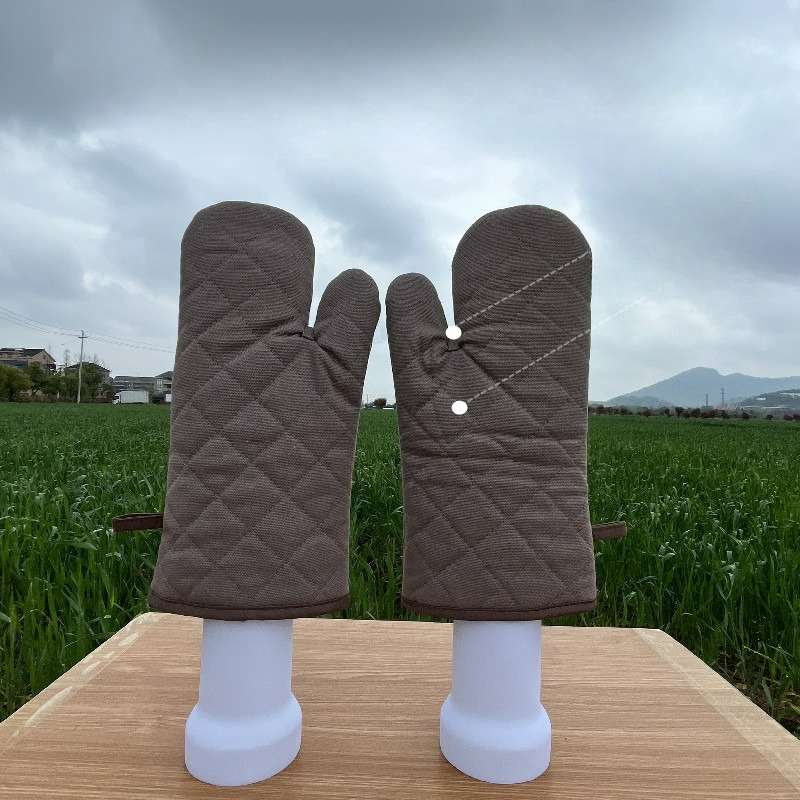 Kitchen Oven Gloves Heat Resis - Commercial Kitchen Microwave review and price