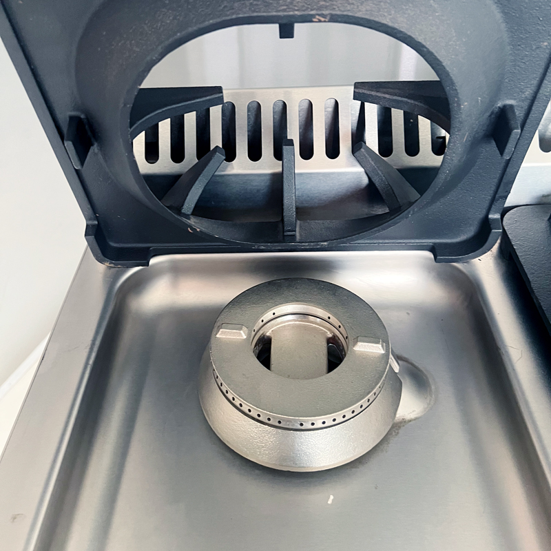 Commercial Gas Stove Stainless - Commercial Kitchen Usa review and price