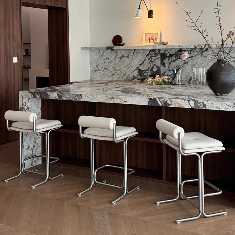 Bauhaus Inspired Bar Stool Des - Commercial Kitchen Counter review and price