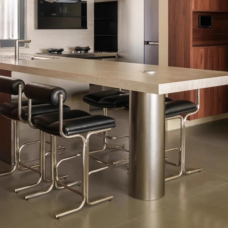 Bauhaus Inspired Bar Stool Des - Commercial Kitchen Counter review and price
