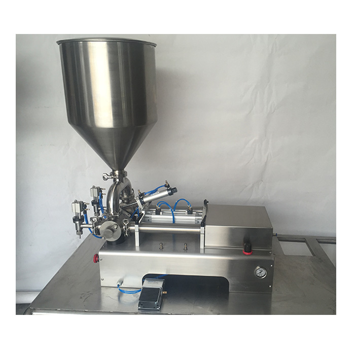 1-5000g Semi Automatic Horizon - Vacuum Sealer review and price