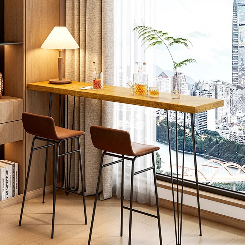 Kitchen Cocktail Bar Tables Al - Commercial Kitchen Counter review and price