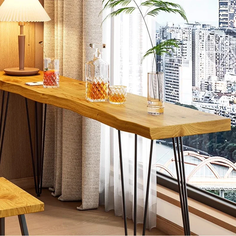 Kitchen Cocktail Bar Tables Al - Commercial Kitchen Counter review and price