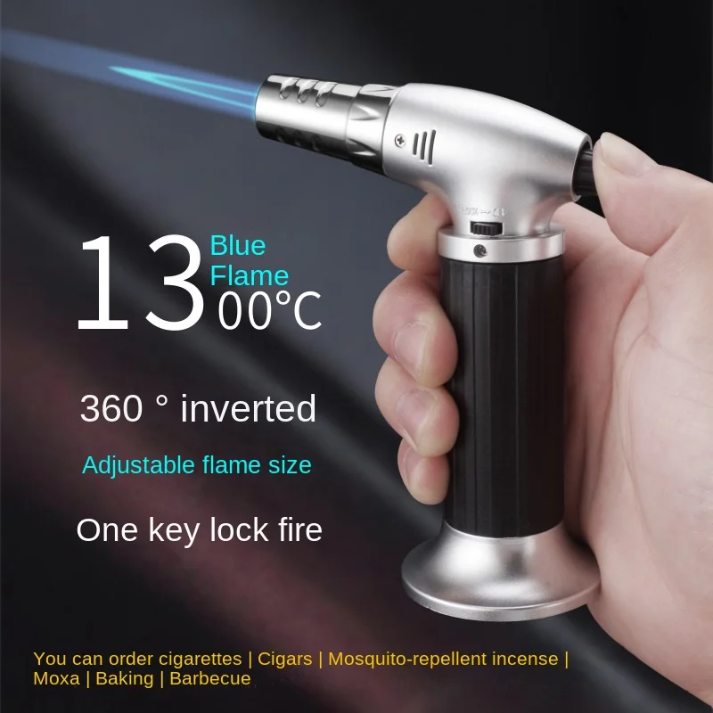 Blue Flame Butane Torch Refill - Commercial Kitchen Exhaust review and price
