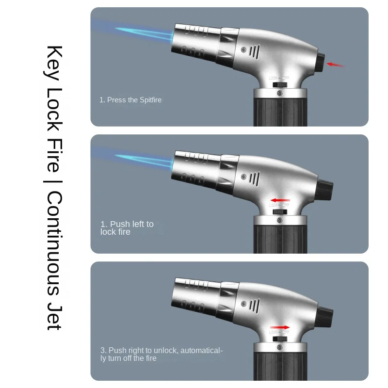 Blue Flame Butane Torch Refill - Commercial Kitchen Exhaust review and price