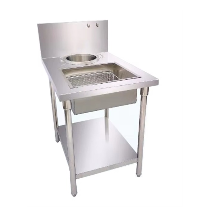 Commercial Floor Type Hood Cus - Commercial Kitchen Usa review and price