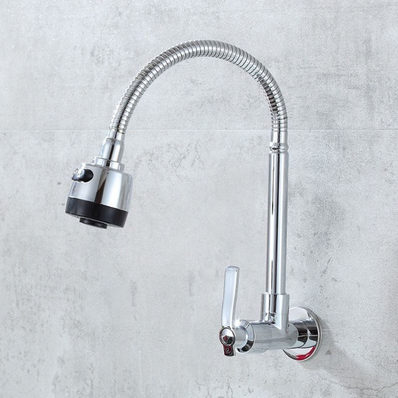 Kitchen Faucet Single Hole Pla - Commercial Kitchen Faucets review and price