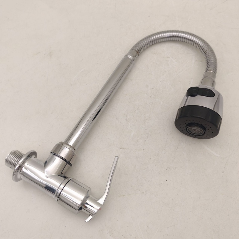 Kitchen Faucet Single Hole Pla - Commercial Kitchen Faucets review and price