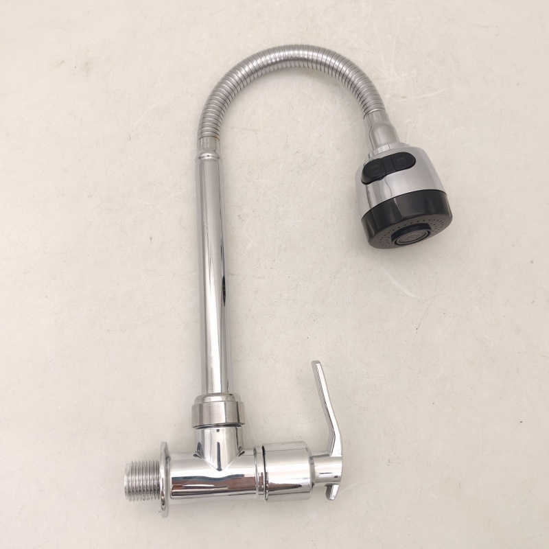 Kitchen Faucet Single Hole Pla - Commercial Kitchen Faucets review and price
