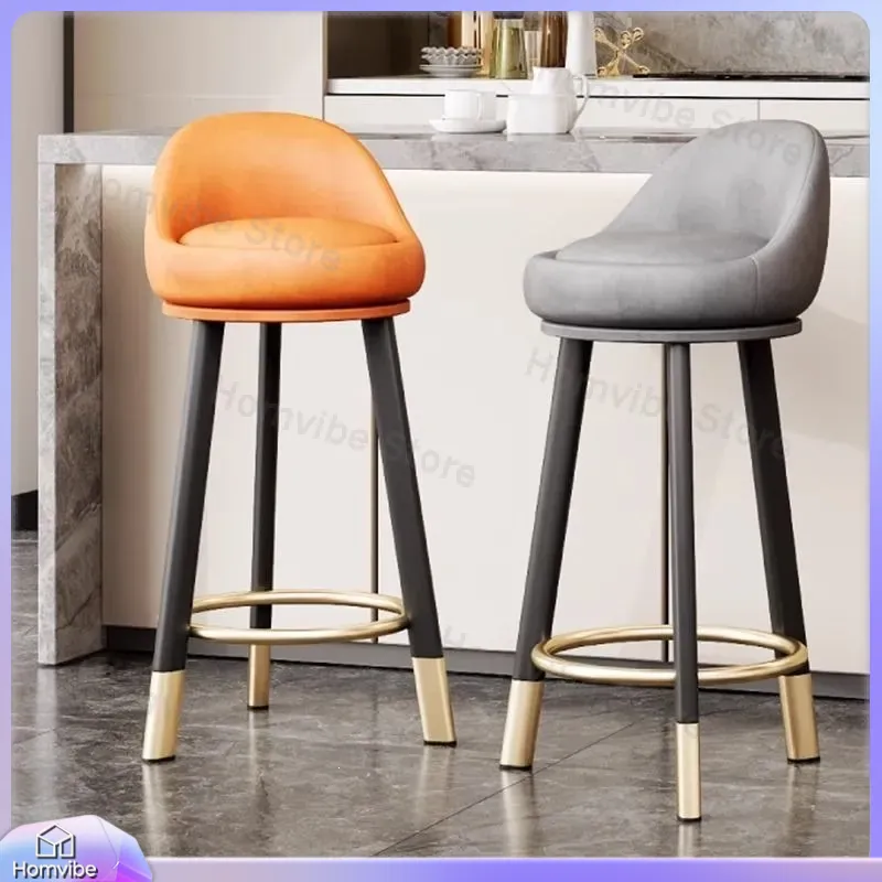 Modern Luxury Bar Stool High B - Commercial Kitchen Counter review and price