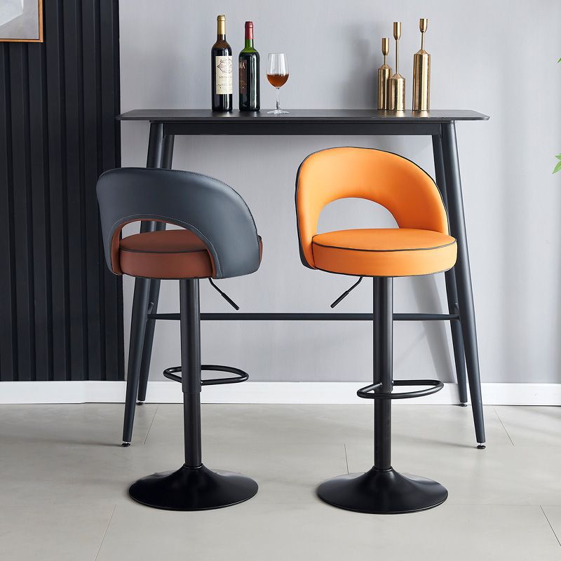 Light Luxury Bar Stool Modern  - Commercial Kitchen Counter review and price