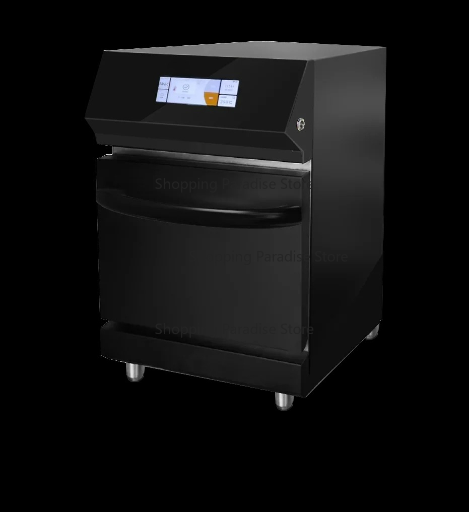 Commercial Turbo Chef Style Hi - Commercial Kitchen Microwave review and price